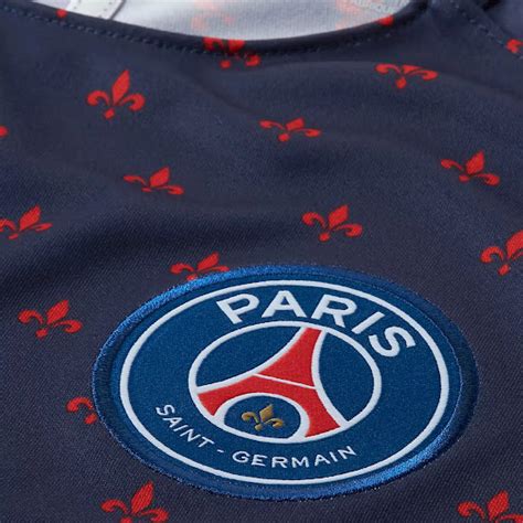 psg aufwärmtrikot|Shop Paris Saint